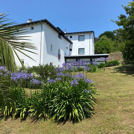 Finca Portizuelo Luarca Dış mekan fotoğraf