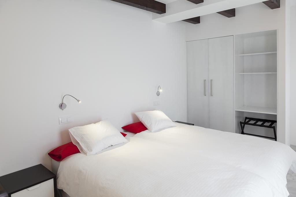Finca Portizuelo Luarca Oda fotoğraf