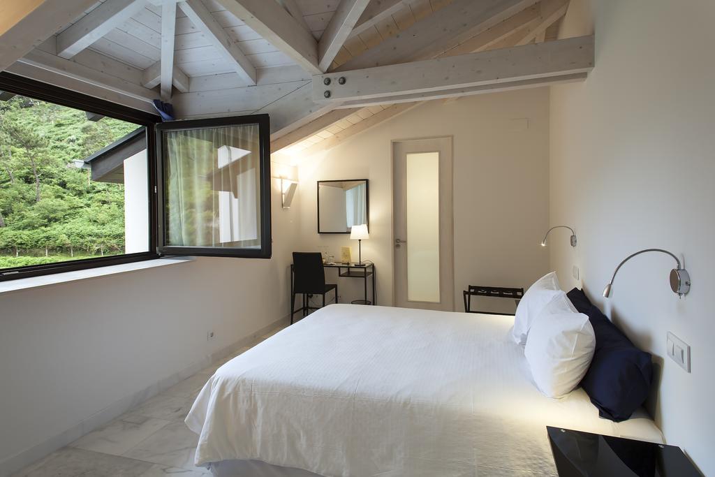 Finca Portizuelo Luarca Dış mekan fotoğraf